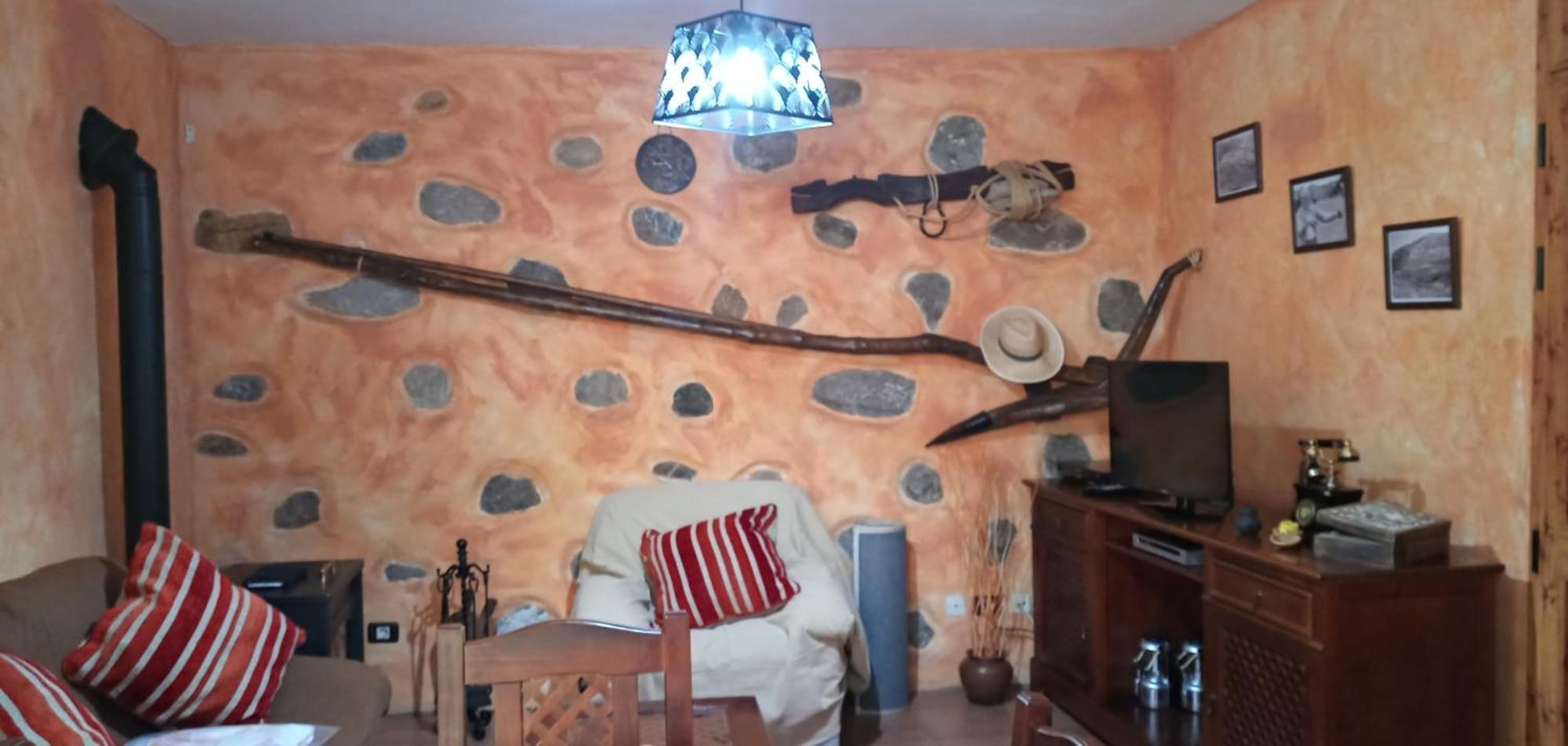 Casa Maria Villa Agulo Cameră foto