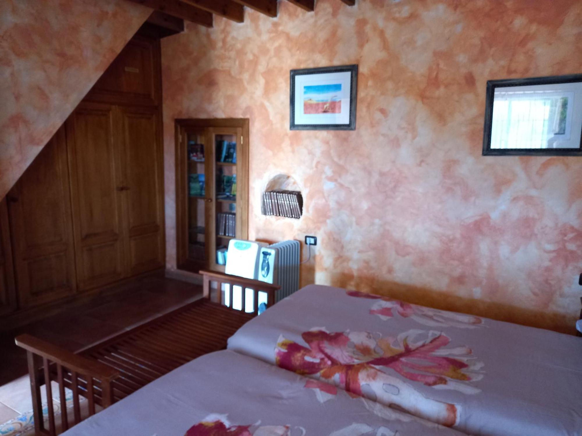 Casa Maria Villa Agulo Cameră foto